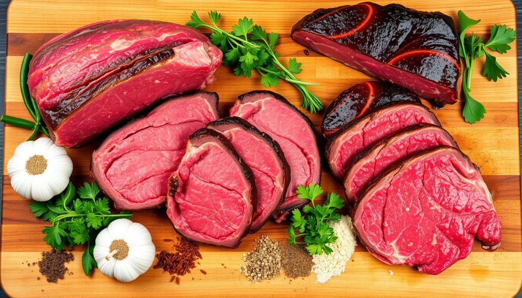 Beef Cut Selection for Crockpot Recipes